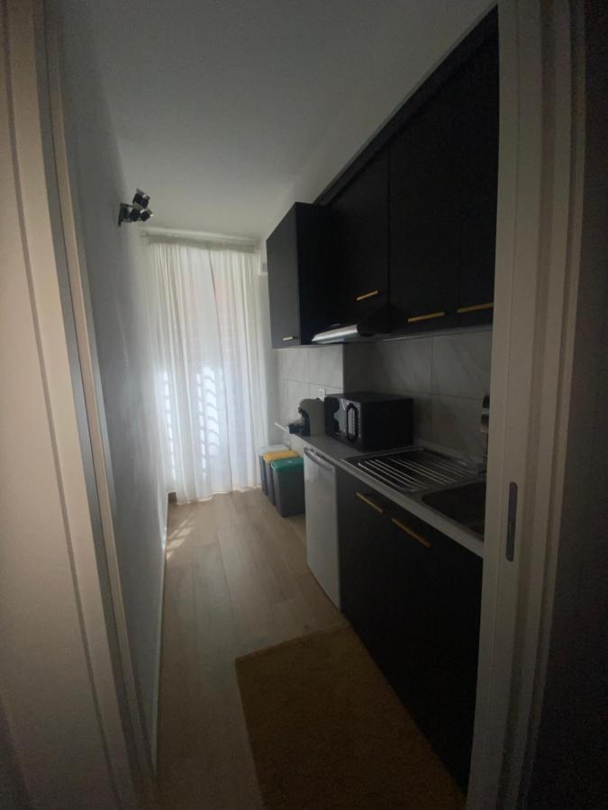 Pvteoli Suite Pozzuoli Exterior foto