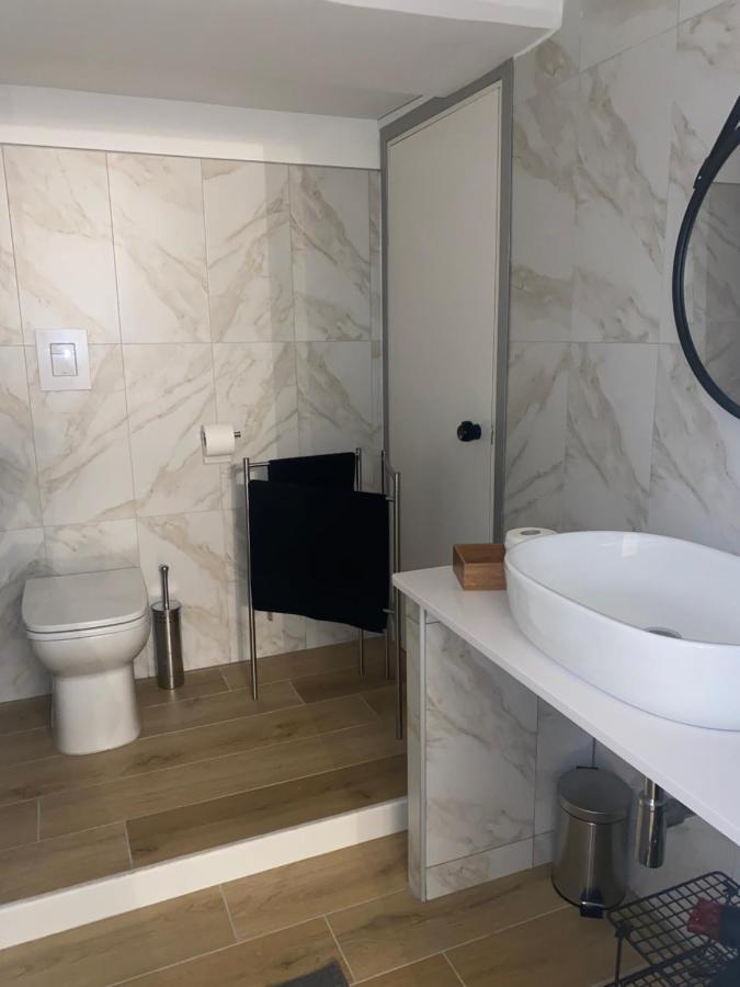Pvteoli Suite Pozzuoli Exterior foto