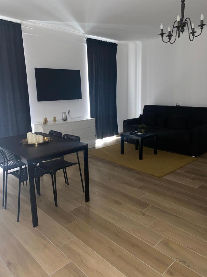 Pvteoli Suite Pozzuoli Exterior foto