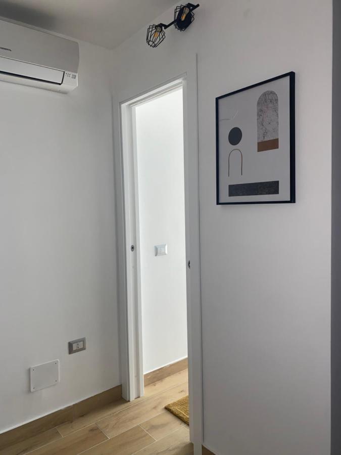 Pvteoli Suite Pozzuoli Exterior foto