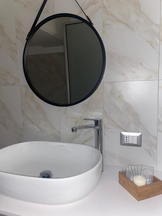 Pvteoli Suite Pozzuoli Exterior foto